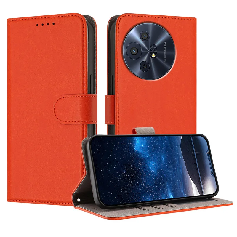 Custodia a portafoglio per Coque TCL 50 LE SE XE XL 50Pro NxtPaper 5G 501 503 502 505 Supporto in pelle Custodia protettiva magnetica per telefono