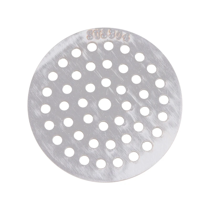 Cubierta drenaje suelo baño, recogedor malla, filtro malla drenaje para fregadero cocina,