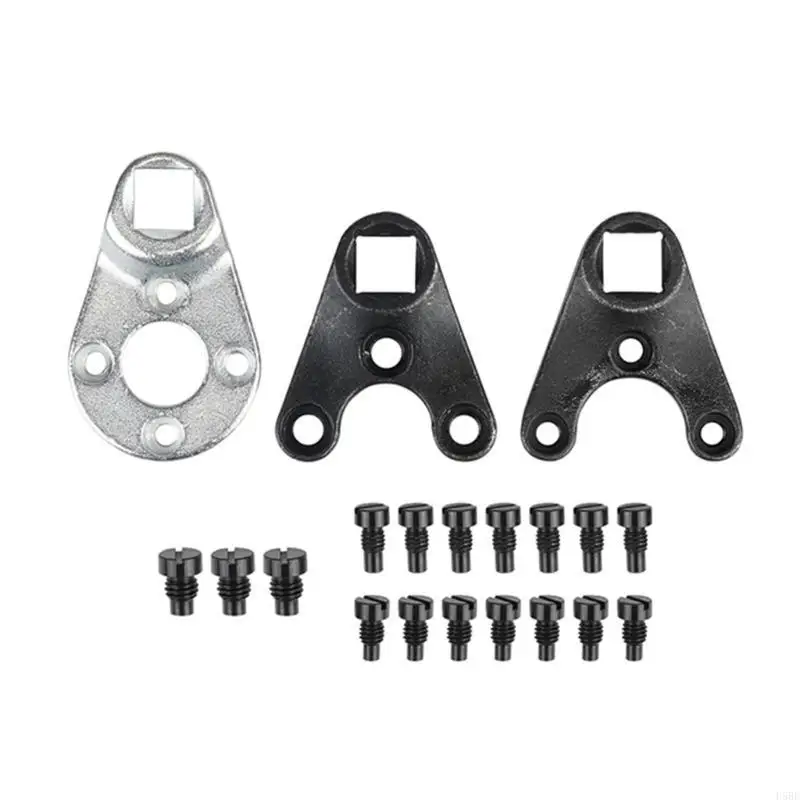 

D5BE Trim/Tilt Pin Wrench Tools Set MT0004 & MT0006 & MT0009 for Outboards