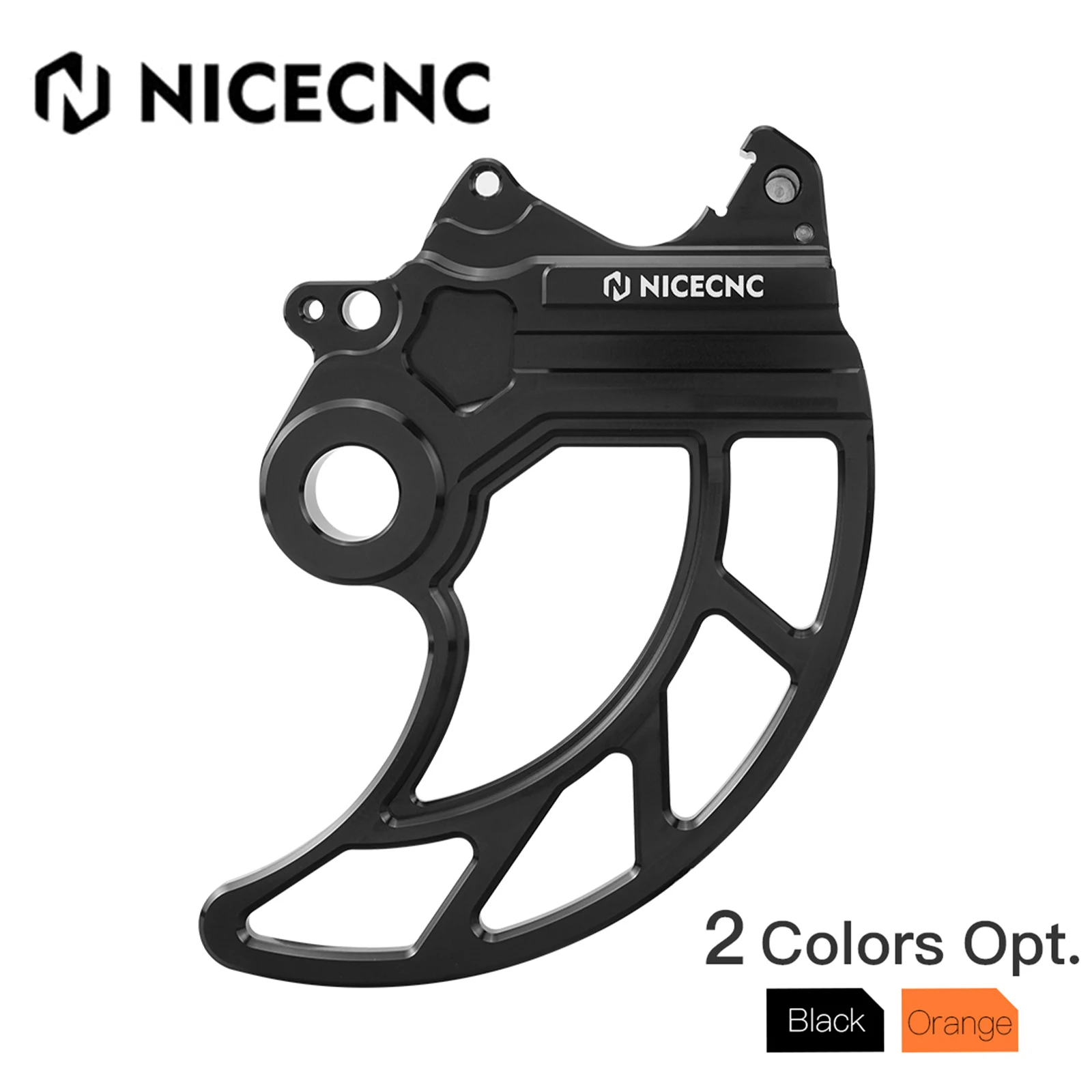 

For KTM 790 890 Adventure/R Rear Brake Disc Guard 790 Adventure/R 2019-2024 890 ADV R 2021-2024 Husqvarna Norden 901 2022-2024
