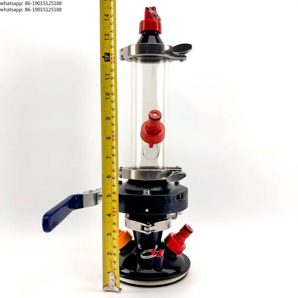 Fermentation Tank Beer Home Brewing Swedish Pump Pressure Pack
