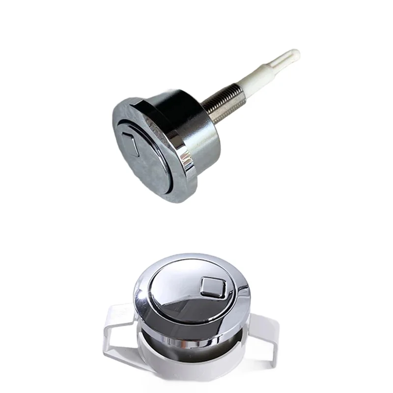 GYTB-For GEBERIT Toilet Accessories Water Tank Drain Button Flush Button TYP280 Drain Valve Button