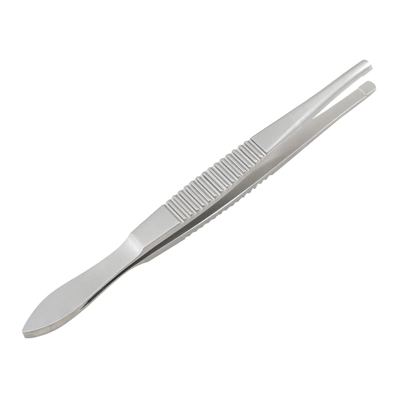 Medical eyelash tweezers