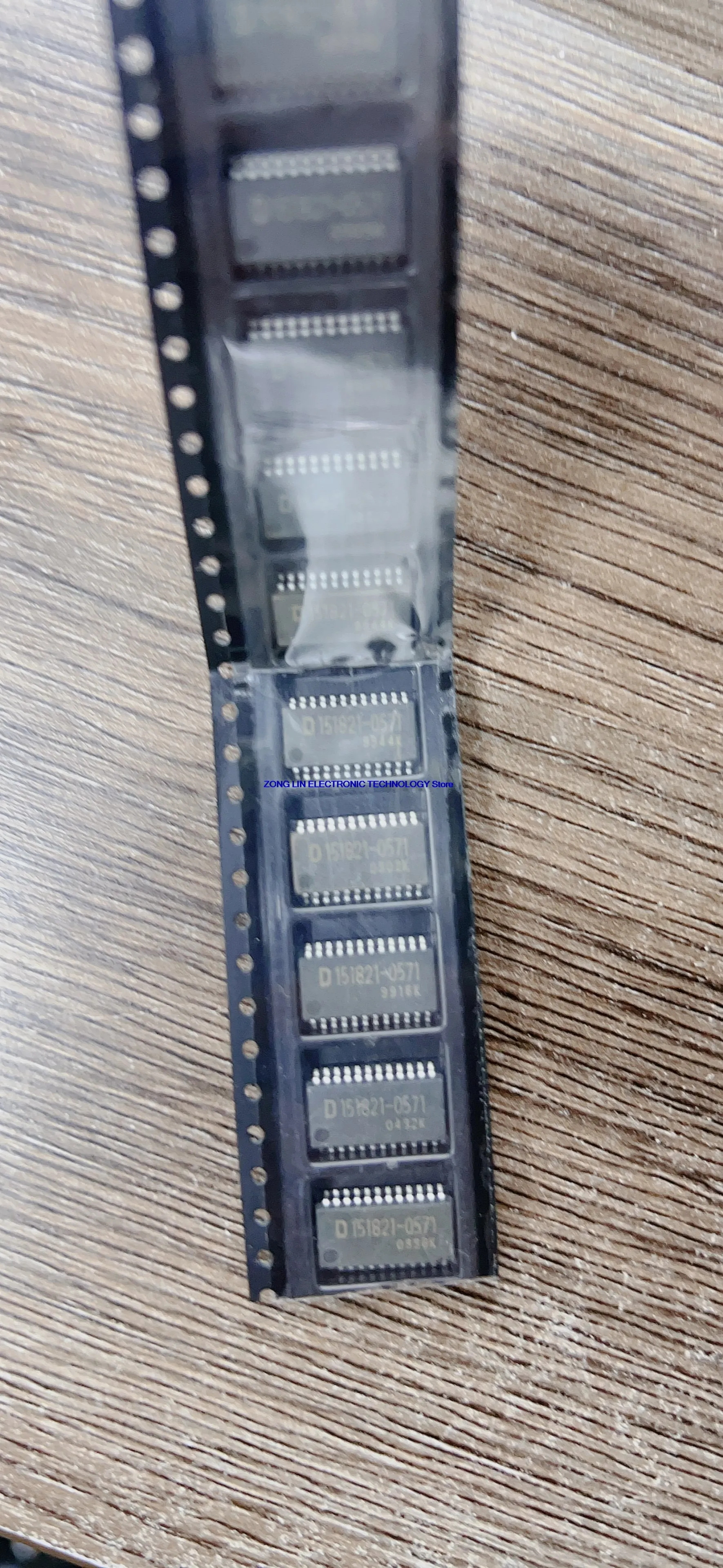 The car computer board D151821-0571 has a brand new speed processing chip with quality assurance that can  2PCS -1 lot