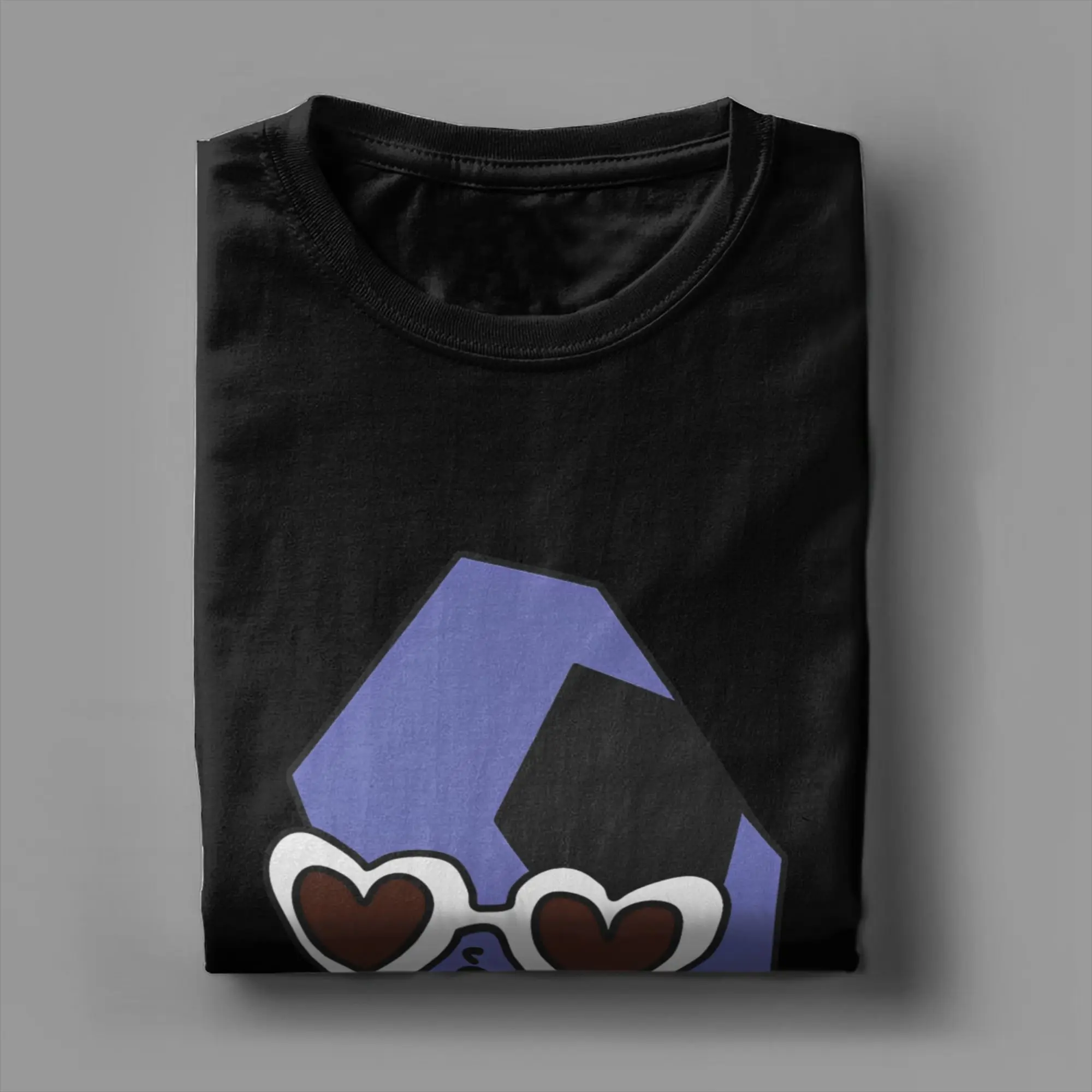 ألبوم مغني الراب MORA 2025 تي شيرت رجالي رائع تي شيرت بأكمام قصيرة ورقبة دائرية تي شيرت 100% قطن مطبوع