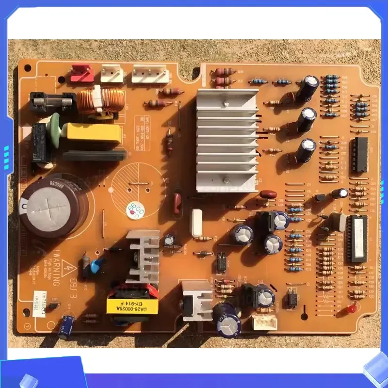 for ZZ Refrigerator Main Inverter Control Board for Da41 00288A Da41 00536A Da41 00443B Fit for Side By Side Fridge