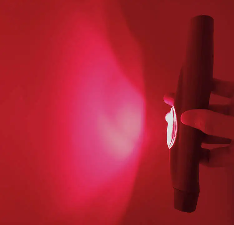 Handheld Transilluminator Vein Finder Viewer Veterinary for Adults and Babies for Clinics and Hospitals
