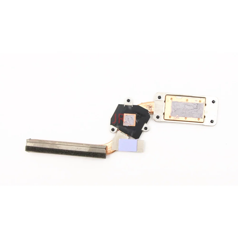 新しいオリジナルラップトップスピーカー-lenovo-v130-15ikb-用銅製ヒートパイプクーラーヒートシンク-5h40r33552-ノートブックオーディオアップグレード用