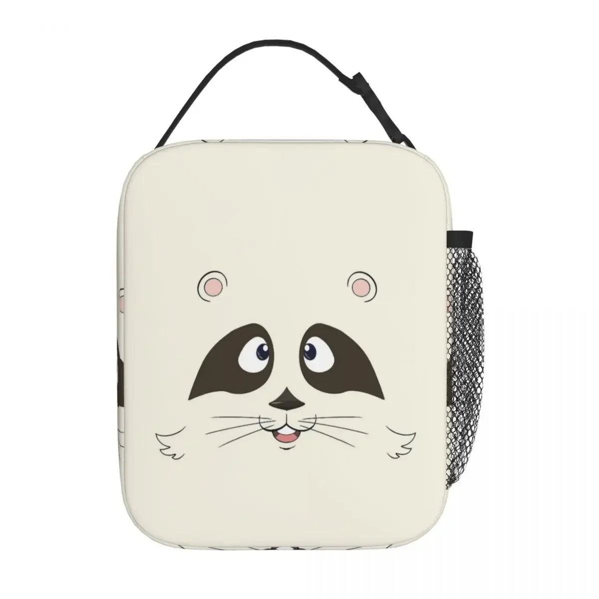 

Klin Candy Candy Anime Insulated Lunch Bag Leakproof Lunch Container Thermal Bag Lunch Box Tote Beach Outdoor Bento Pouch