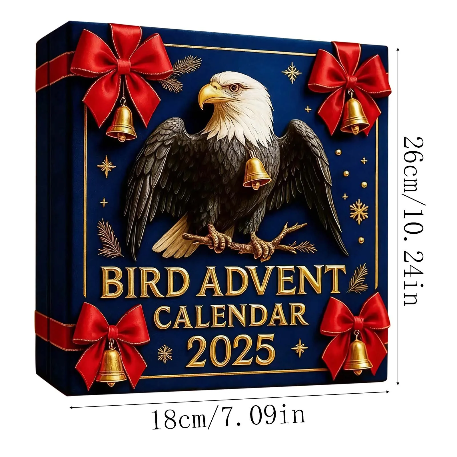 التقاعد العد التنازلي التقويم 24 قطعة الطيور وصول مهرجان التقويم تقويمات القدوم للبالغين المطبخ الموقتات مع إنذار بصوت عال #4