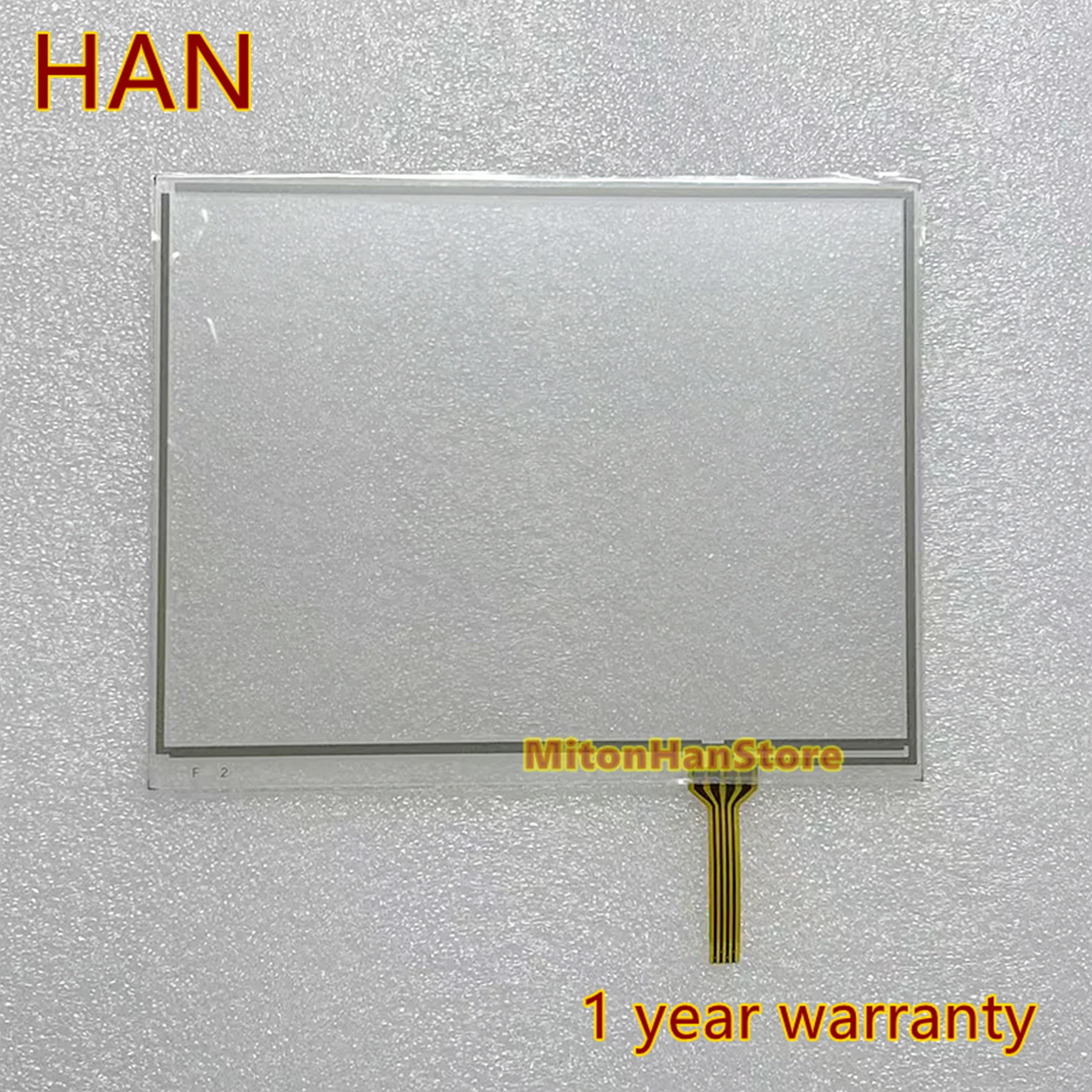 New For AMT10369 91-10369-000 10369000 Touch Panel Screen Glass Digitizer