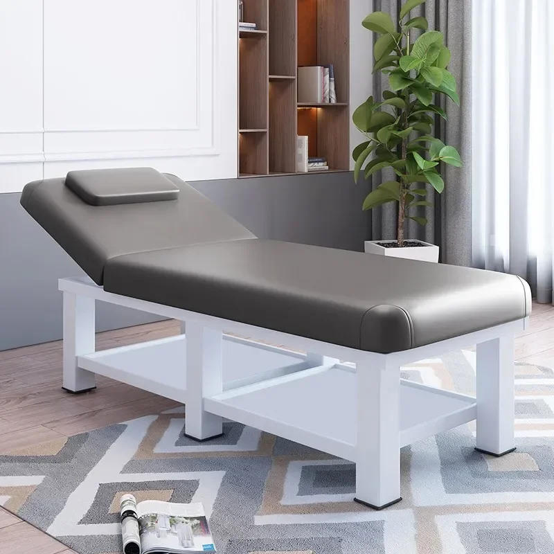 Tattoo Massage Bed Stretchers Auxiliary Tables Aesthetics Salon Treatment Relaxing Stable Professional Spa Beauty Furniture