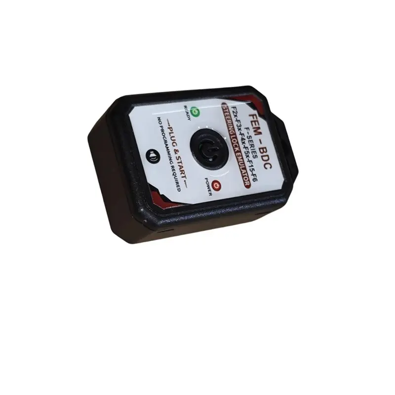 A99F-EIS ESL ELV Steering Lock Emulator For BMW FEM-BDC F-SERIES F2x-F3x-F4x-F5x-F15-F6