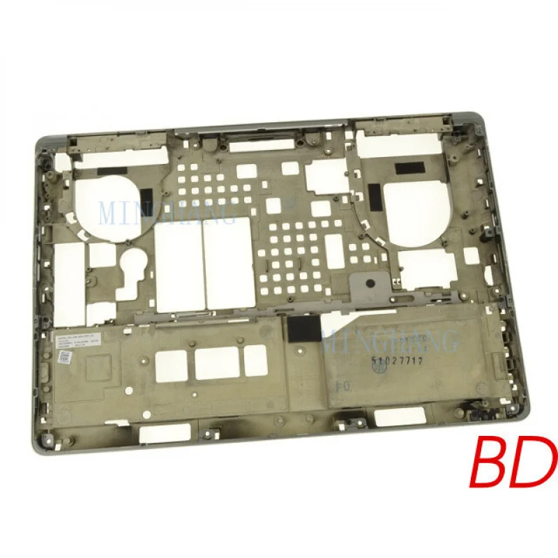 M   For Dell Precision 15 7510 Bottom Cover Shell Without Type-C Interface 03K8M9