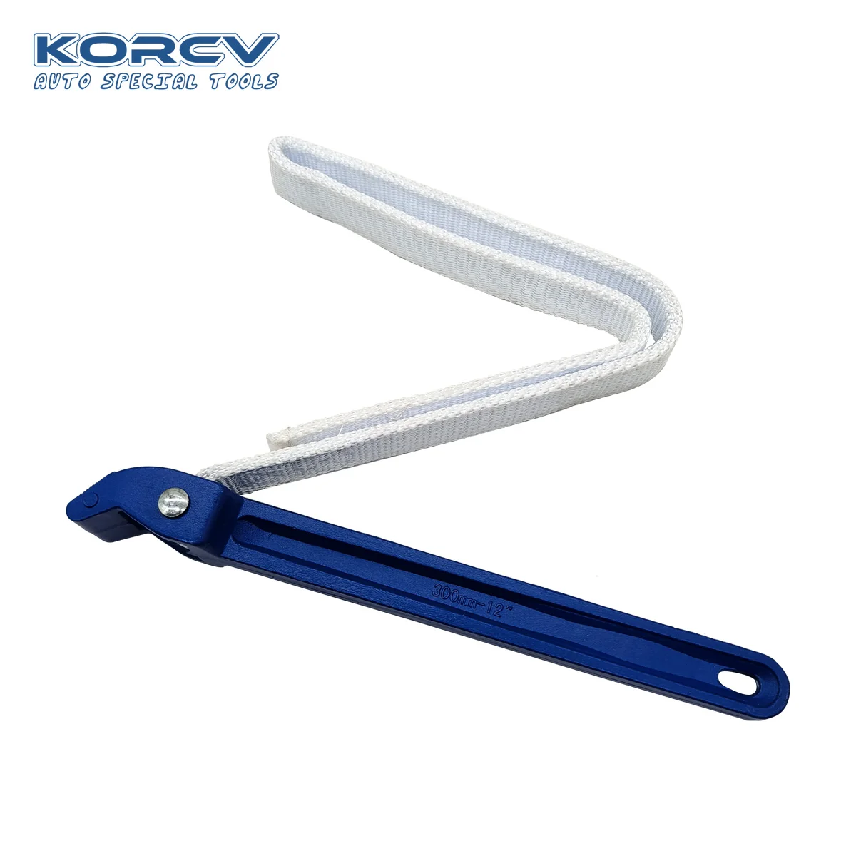 Special Tools for Volvo Trucks JD030 9999179 Aluminum Handle Filter Wrench 300mm-12\