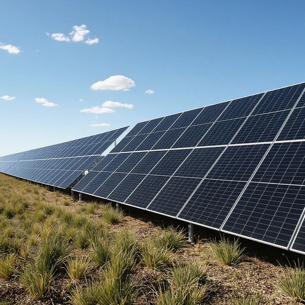 Hot Sale 535W 540W 545W 550W 555W 560W Solar Panel PV Module Industrial Application