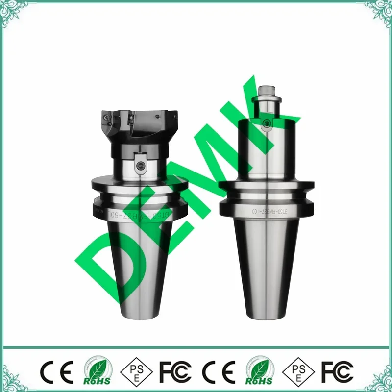 Imagem -04 - para Fresadora Cnc de Alta Precisão do Eixo do Suporte Titular Cnc Bt40 Bt50 Fmb22 Fmb27 Fmb32 Fmb40 60l 100l 150l 200l Bt40