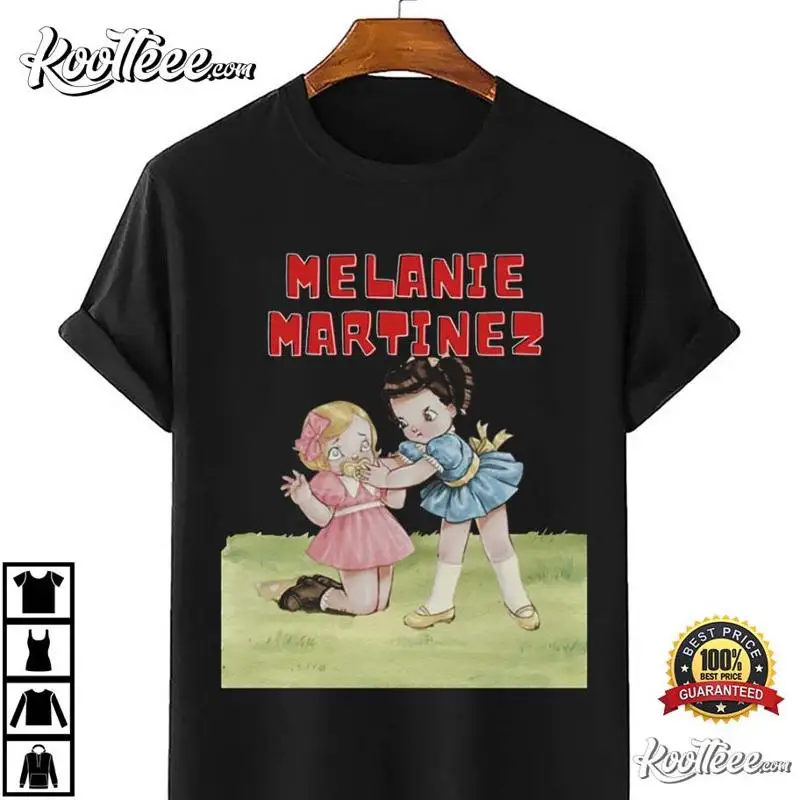 Melanie Martinez Spring Things T-Shirt