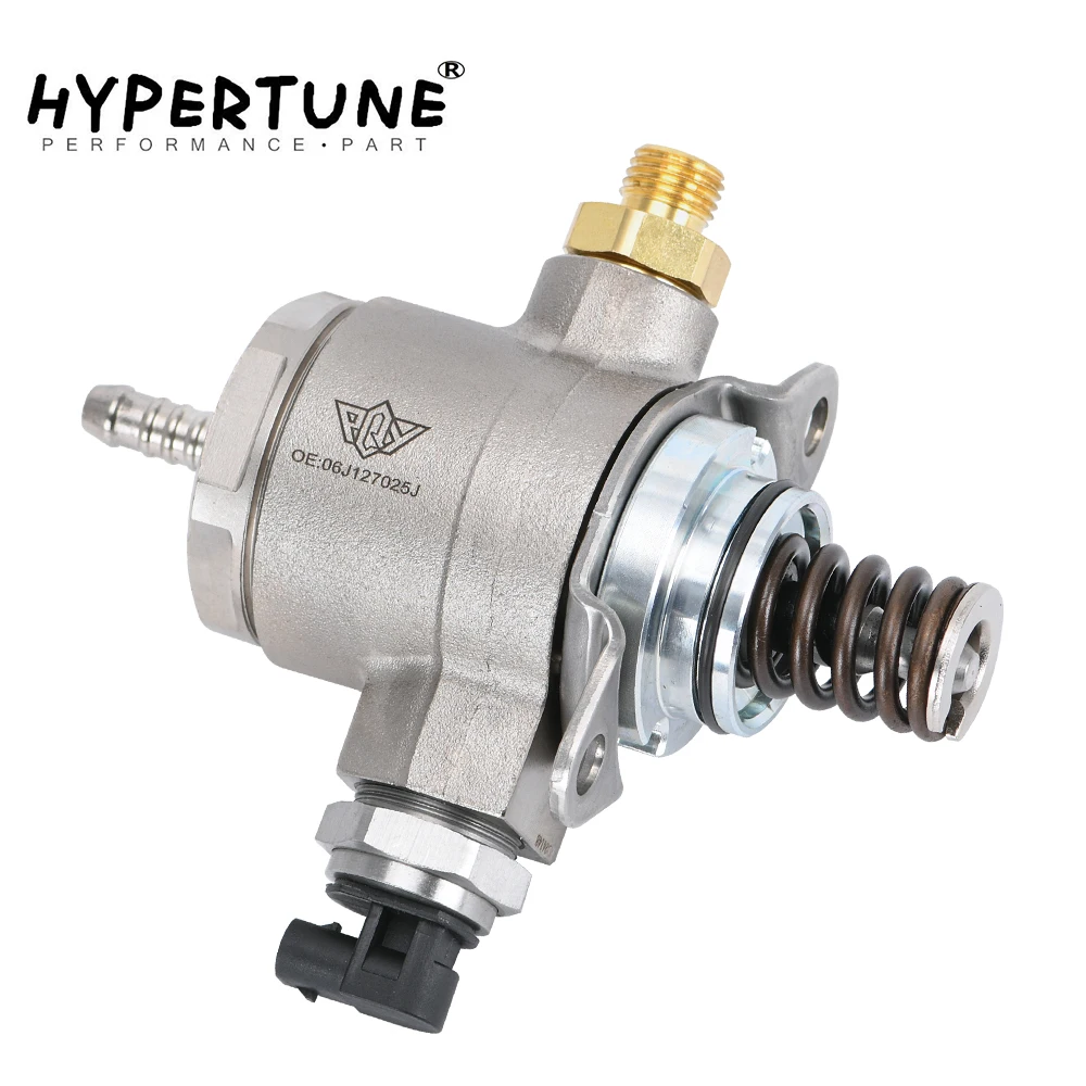 

High Pressure Fuel Pump 06J127025J For Golf Passat Tiguan AUDI A4 A5 A6 Q5 TT L4 2.0TFSI Auto Parts Replace 06J127025G/F/E/C/D