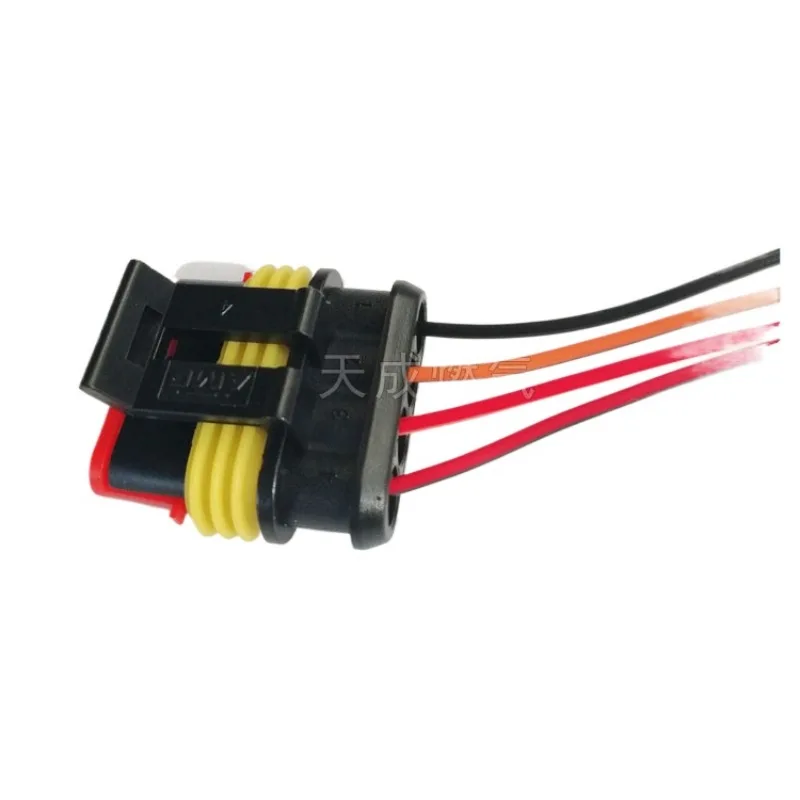 

Заглушка давления Cng D06 AC300 Четырехпроводная пробка дифференциального давления