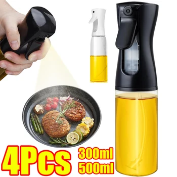 Olive Oil Spray Bottle 1