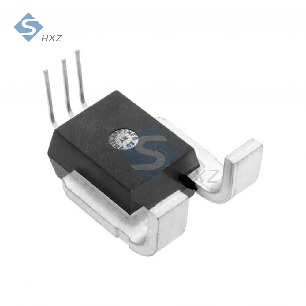 1pc ACS758LCB-050B-PFF-T 홀 전류 센서 칩 전자 부품