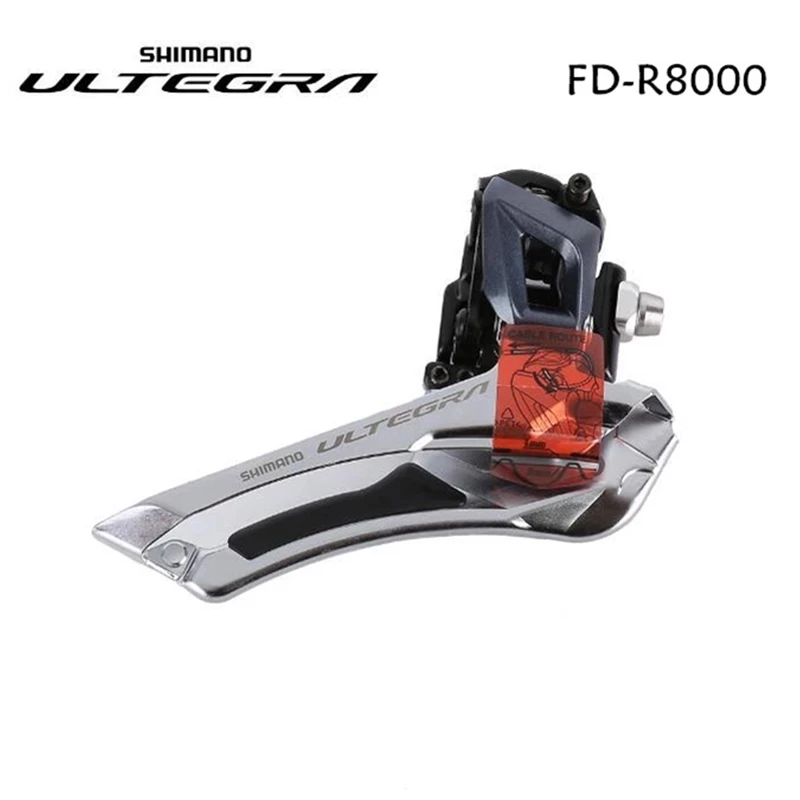 Shimano-Ensemble de vitesses 105 R7020 + R7070 / Ultegra R8020 + R8070 11s, R7020/R8020, frein à disque hydraulique pour vélo de route R7000/R8000