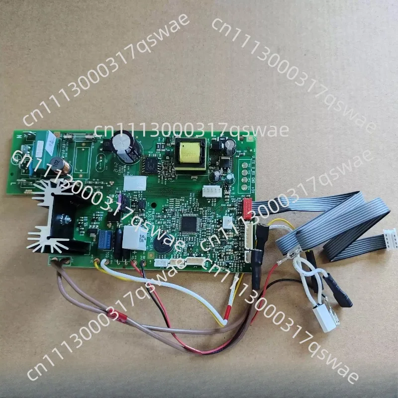 Coffee Machine Control Power Board For EP1221 EP2121 EP2124 Coffee Maker Parts Circuit Board