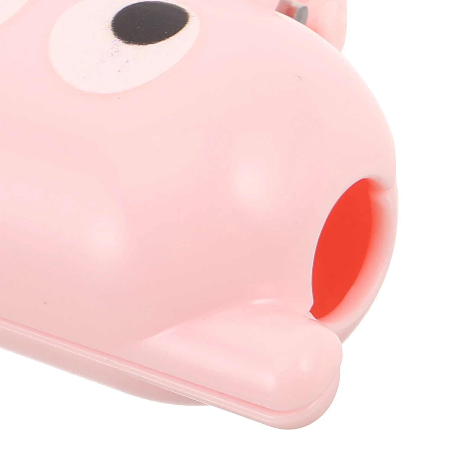 3Pcs Toothbrush Head Protection Caps Portable Cute Dustproof Plastic Covers Travel Home Outdoor Travel Toothbrush Heads Covers