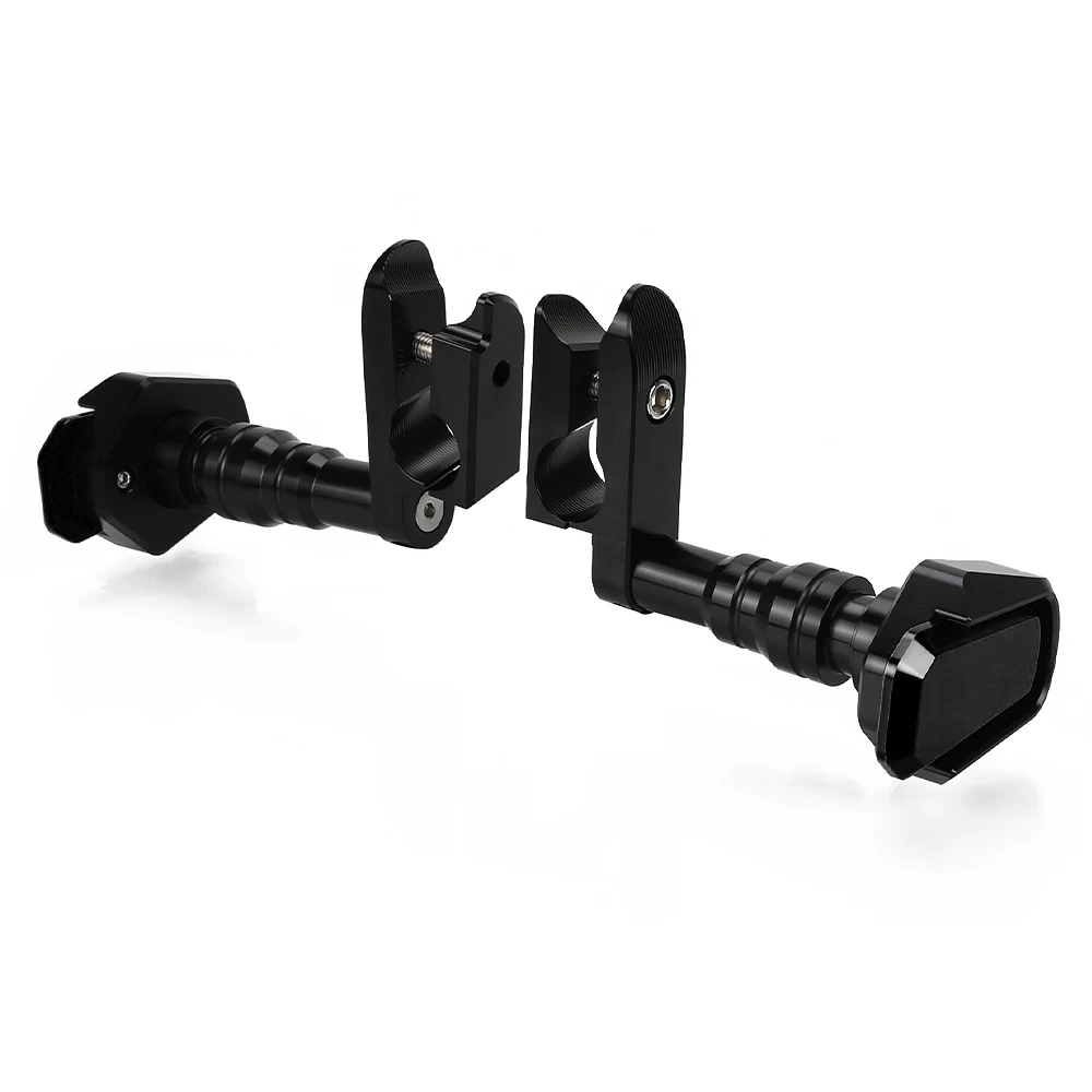 FOR CFMOTO 450 SRS450 SRS Engine Protection Cover Frame Sliders Crash Pad CF 450SR S 2026-2025 2024 2023 Falling Protector Guard