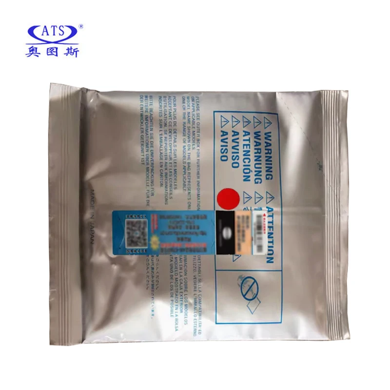 

1 шт. DV512 C368 C226 C308 C458 C364 C454 C554 C360 оригинальный порошок разработчика для Konica Minolta C558 C658 C266 C287 C367 DV-512