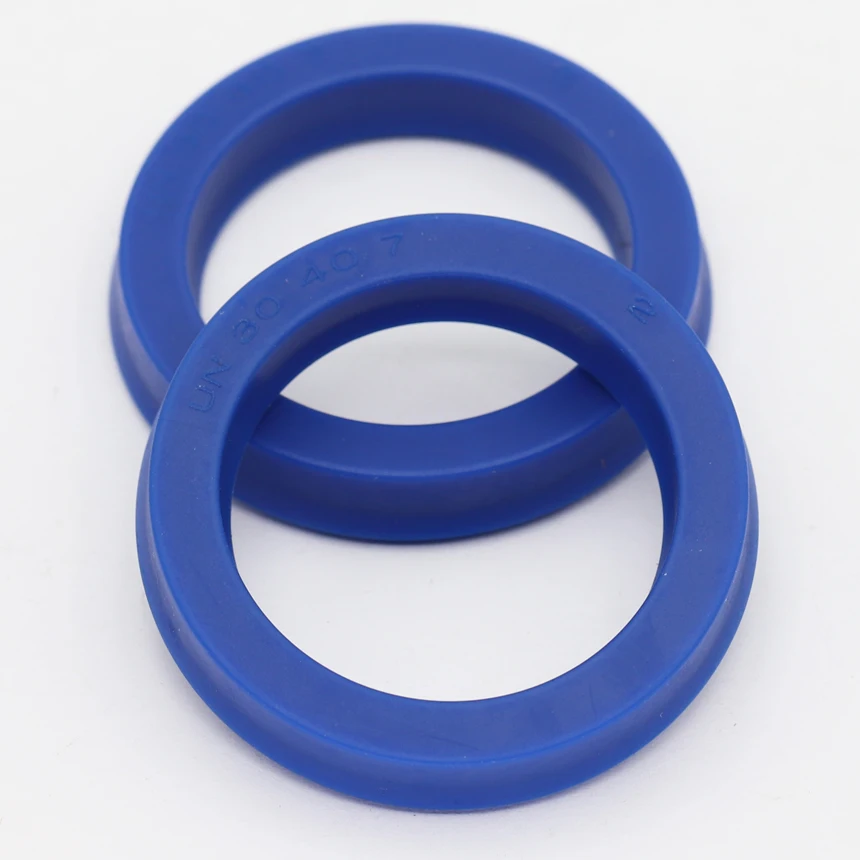 UN 55*75*12 55x75x12 55*80*12 55x80x12 56*68*6 56x68x6 TPU Hydraulic Rotary Shaft Piston Rod U Lip O Ring Gasket Wiper Oil Seal