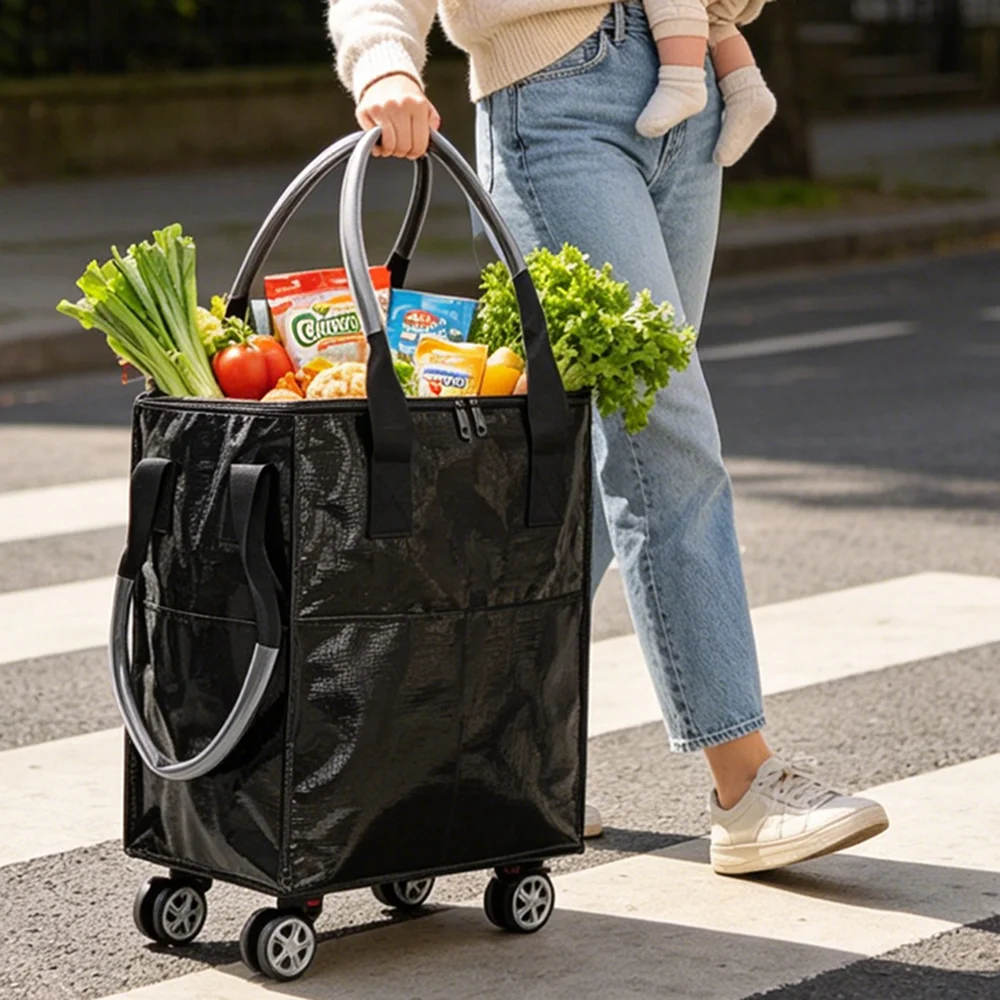 chariot-de-courses-portable-hulken-a-grande-capacite-roues-silencieuses-et-couvercles-de-roues-best-seller-domestique-importe-de-chine