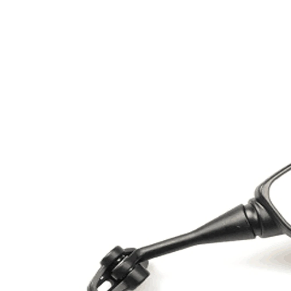 

For Honda CBR 125R 250R 150R 300R 400RR 500R 650R 650F CBR RR Mirrors Motorcycle Scooter Rear View Mirror Carbon Look