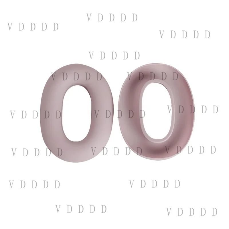 L... Ear Pads/Headband/Housing Silicone Protective Cover For Sony WH-1000XM6 Headsets