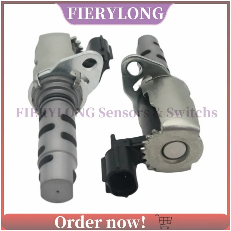 

1 шт. 15330-21020 1533021020 регулировка распределительного вала, соленоид регулировки синхронизации клапана для Toyota Prius Yaris 1,3 1,5, автомобильные аксессуары