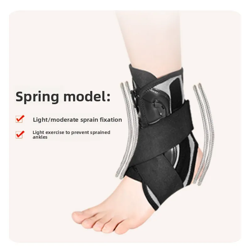 Рисунок 4 - Стабилизирующий бандаж на лодыжку