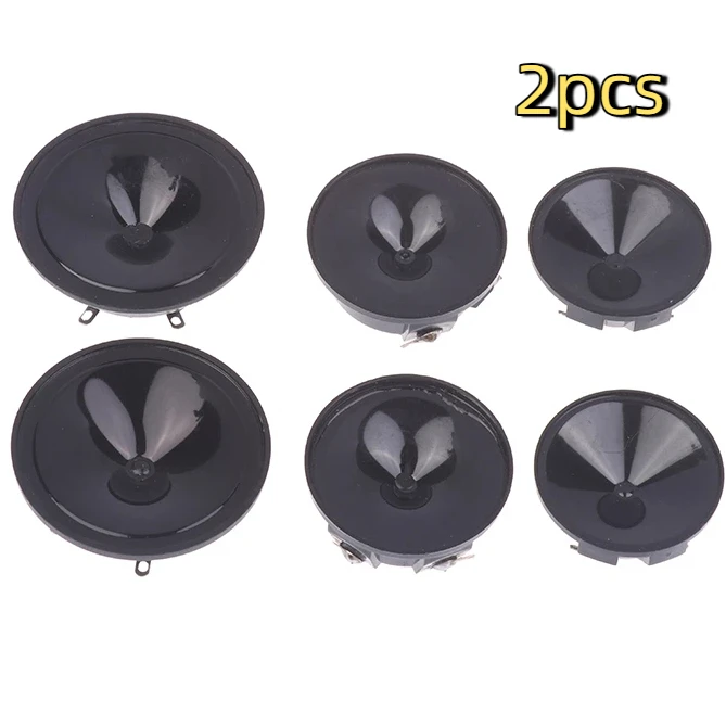 For Mouse Repellent Bird Repellent Buzzer 2Pcs 3840/4140/5140 Ultrasonic Speaker 20/25/36KHz Waterproof Audio Ultrasonic Speaker