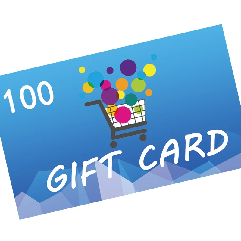 eGift Card gift card gifts cards code