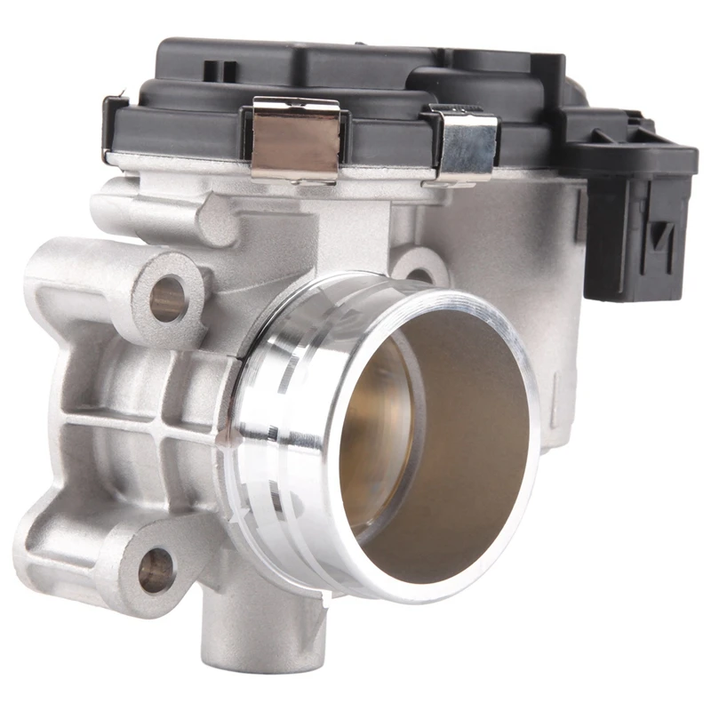 

12671379 Throttle Body Throttle Body Automobile For Cruze Encore 1.4L Malibu Equinox 1.5L