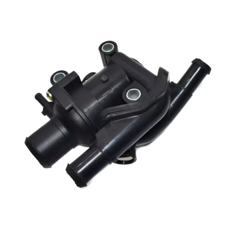 

YS4Z8592BA Engine Coolant Thermostat Assembly For Ford Focus MK1 Kuga Transit Tourneo 2.0L L4 1998-2006 YS4Z8592BB YS4Z8592BD