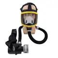 Yellow Mask Set