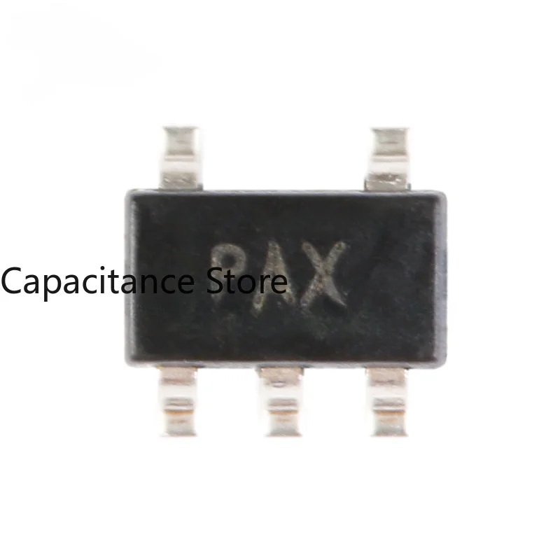 10PCS Original Genuine SMD TLV70450DBVR SOT23-5 24V 150mA Low-dropout Regulator Chip