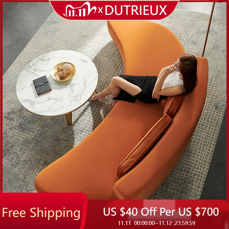 

Soft Aesthetic Living Room Sofas Relaxing Party Events Salon Large Size Living Room Sofas Balcony Divano Postmodern Furniture