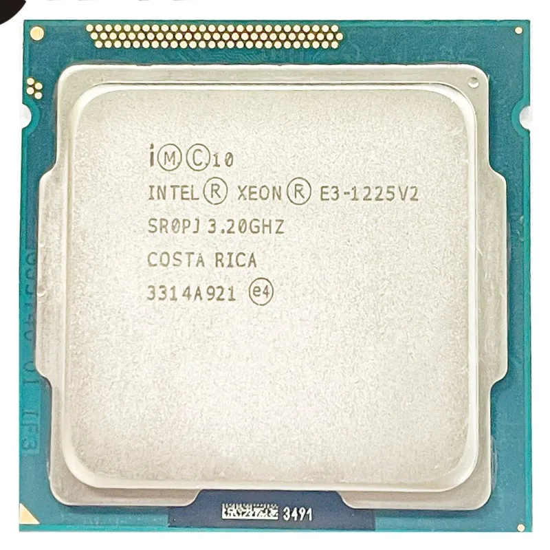 Xeon E3 1225V2-AliExpress