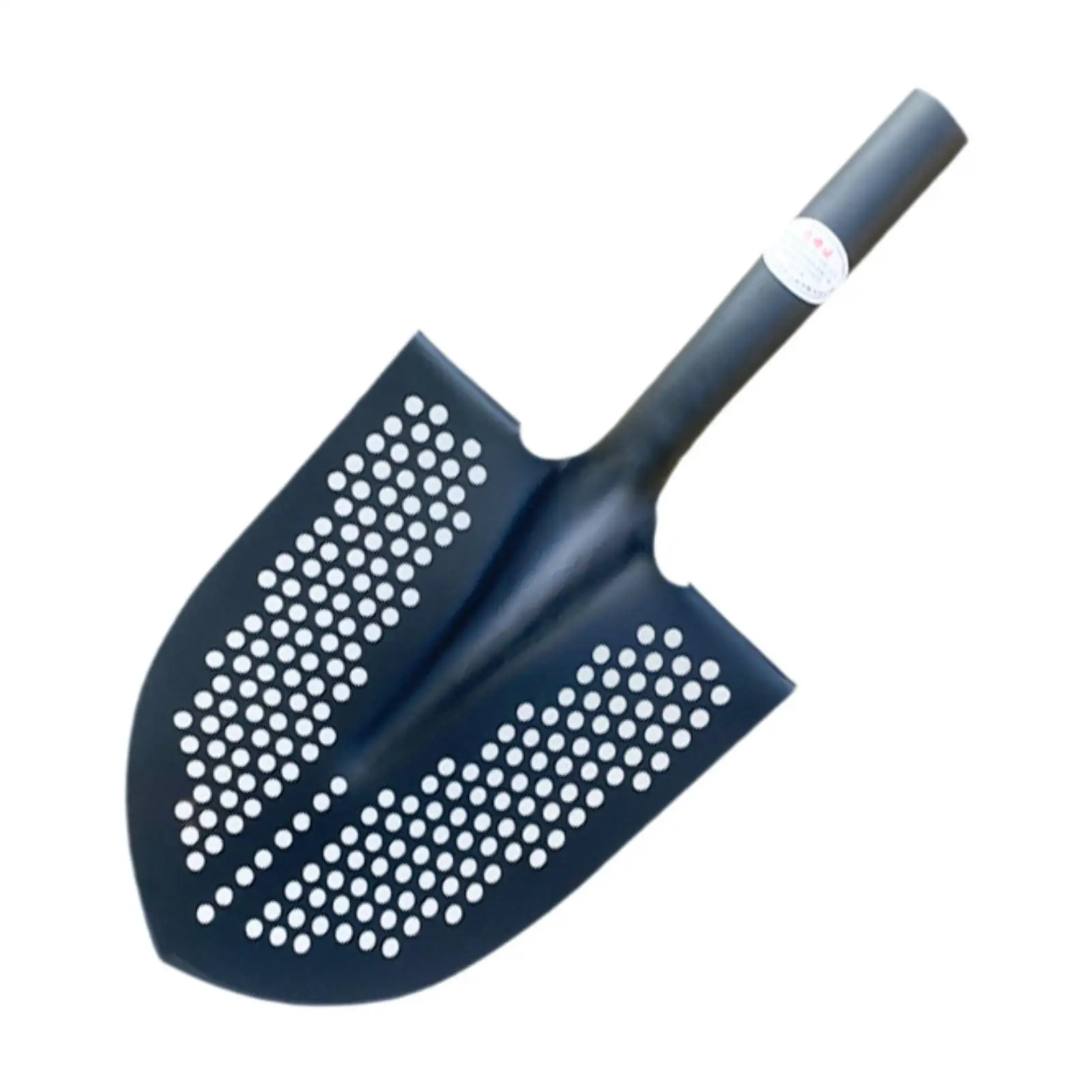 

Sand Sifter Sieve Poop Scooper Corn Digging Gardening Sifting Shovel Head