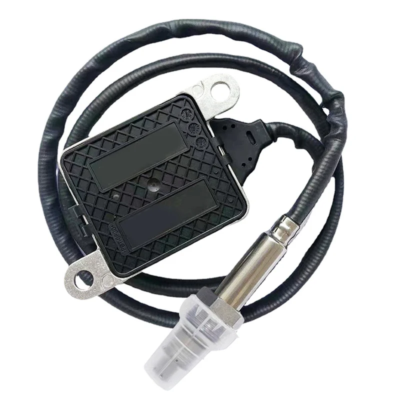 

AM-5WK9 6759C Nox Oxygen Sensor For Paccar MX13 Nitrogen Oxygen Sensor 2006246 HYN2981 2236409PEX A3C04720000-01 Replacement