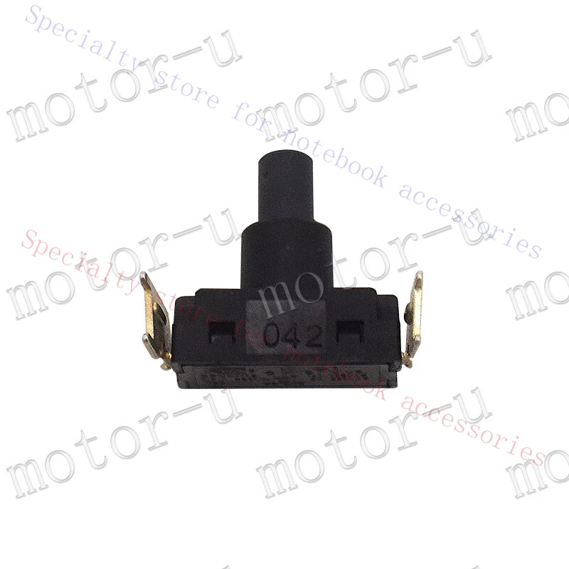

A+ 1PC Black Power Supply Switch for Philips FC9022 Vacuum Cleaner