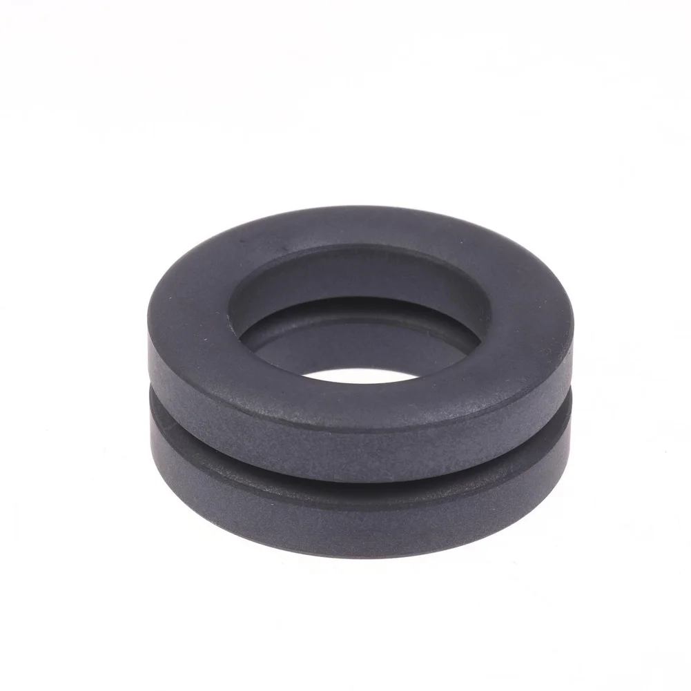 Enhanced Signal Transmission Ring 6.1cm Diameter FT240-43 Toroid High-frequency Characteristics Precise Dimensions