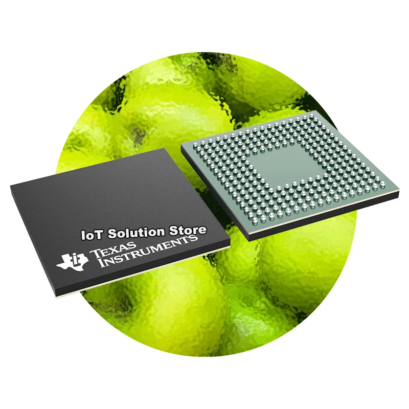 

(1PCS) TMS320VC5510AZGWA2 Original New ICs